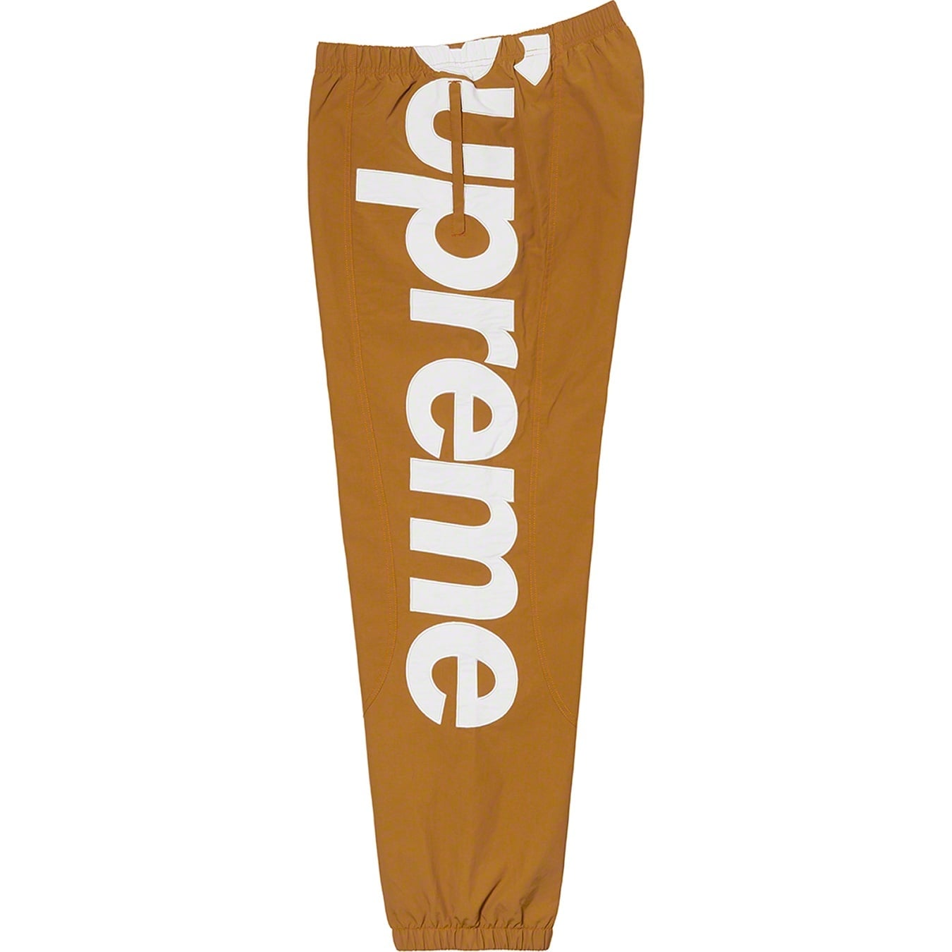 Spellout Track Pant view 8
